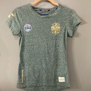 Urban Irish, Irish Connexxion T-shirt Size Small